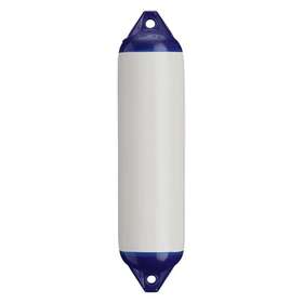 82-432-076 Polyform 6 Inch X 24 F-1 Series Twin Eye Commercial Grade Fender