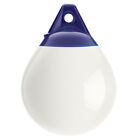 74474 Polyform A-1 Buoy 11inch Diameter White