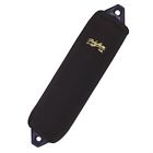 Polyform Black Fender Cover
