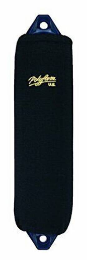 Efc-7 Polyform Black - Fender Cover For F7 Efc7