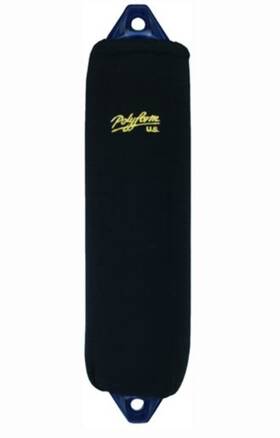 53-300-941 Polyform Efc2blk Efc-2 Fender Cvr F/g5 Htm2 F-2 Lc