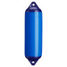 F-3-blue Polyform F-3 Twin Eye Fender 8.2inch X 30inch Blue