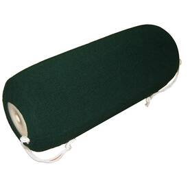 Ff-htm-2grn Polyform Fenderfits Fender Cover Htm-2 - Green Ffhtm2grn