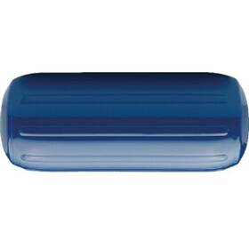 Htm3cb Polyform Htm Series Center Tube Fender 10.5 Inch X 27 Cobalt Blue