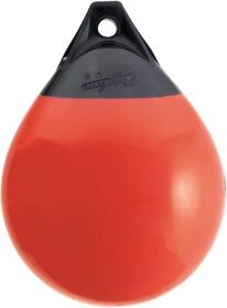 23-691-103 Polyform Multi-purpose Mooring Anchoring Marking Buoy Boat Fender A2