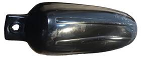 Polyform U.s. 743952003209 G-4 Twin Eye Boat Fender 6.5 Inch X 22