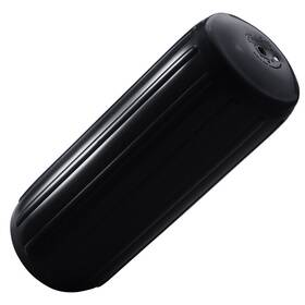 Htm-1 Polyform U.s. 743952004008 Hole Through Middle Fender 6 X 15 - Black