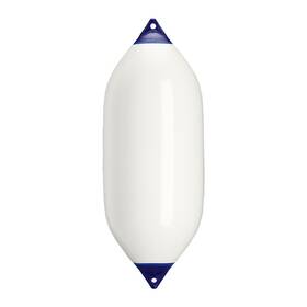 Polyform U.s. 743952005074 F-11 Twin Eye Fender 21.2 Inch X 57.5 - White F-11-white Upc
