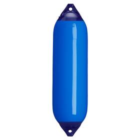 Polyform U.s. 743952005470 F-6 Twin Eye Fender 11 Inch X 42 - Blue