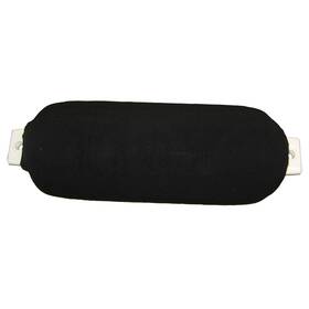 Polyform U.s. 743952016254 Fenderfits Fender Cover For F-1 And G-4 Fenders Luxury Acrylic Black