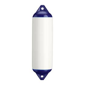 Polyform U.s. 743952902526 F-3-white F-3 Twin Eye Fender 8.2 Inch X 30 - White