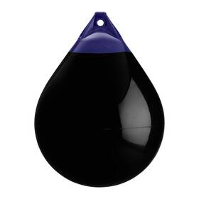 89923 Polyform U.s. A-5 Buoy 27 Inch Diameter - Black