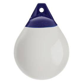 14-031-134 Polyform Us - A-2 Series 14.5 Inch D X 19.5 L White One Eye Round