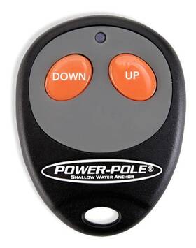Power-pole 188305000212 Wireless Remote Control Transmitter Fobs Cm2