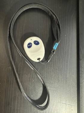 Power-pole 813532010412 Remote Control Transmitter Fob - Mag Sync