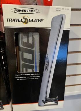 Power-pole 813532011051 Travel Cover For 10ft Blade Models