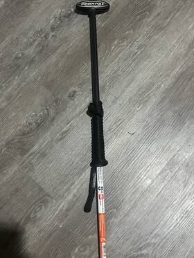 8830500033 Power Pole For Electric Anchor
