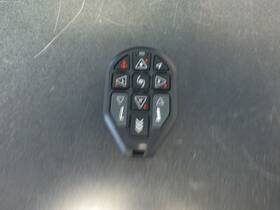 Avg-ma-0408 Power-pole Wireless Remote Bin0296