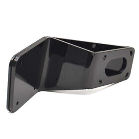 Pkb-t-2-n1-s-bk Power-pole Boat Transom Brace Adapter Stbd Ranger Triton