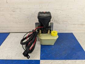 Cm2-8-sps Power-pole 2017 Sportsman 2 Series 8ft Hydraulic Pump Assembly Tested