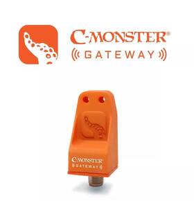 Cm2-gtw-n2k Power-pole C-monster Gateway