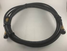 Hose-rep-kt-7 Power-pole Hydraulic Hose Replacement Kit - 7ft
