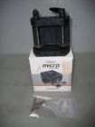 Power Pole Micro Anchor Clamp Bracket