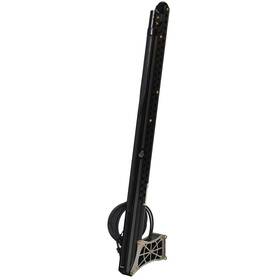 Oe-se-b28-bk Power-pole Boat Shallow Water Anchor Blade 8 Ft Black