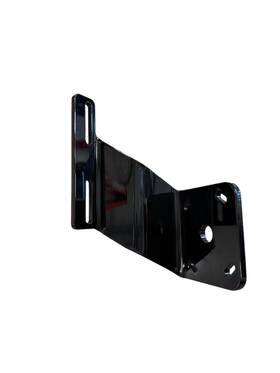 Pk-s-2-6-s-blk Power-pole Stbd Plate