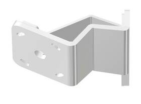 Power-pole Pkb-s-2-6-p-wt New Genuine Power-pole Braced Kit Port White