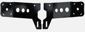 Pkd-m-2-3-blk Power-pole Dual Kit M-2-3 Black