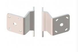 Pkd-s-2-2-wt Power-pole Dual Adapter Plate Mount Kit S-2-2-wt White
