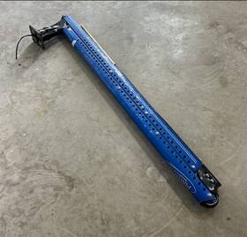 Pp-bld-10-bl Power Pole Blade Boat Anchor