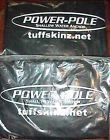 Pp-06 " Power-pole Pro 2 Anchor Tuffskinz 6 Travel Covers Series
