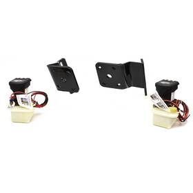 Pump-b8az-s26db Power-pole Boat Hydraulic Pumps With Brackets Blade 8ft Kit