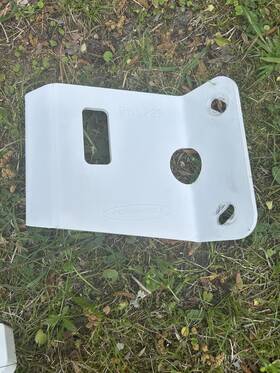 S22p Powerpole Power Pole Braced Kit Port