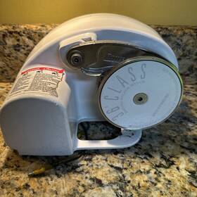 701696 Powerwinch Class 36ft Automatic Helm-operated Free-fall Windlass
