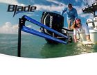 Pp-bls-8-wt Jl Marine Blade White Shallow Water Anchor Authorized Dealer