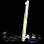 Pp-pss-8-wt Pp-pss-8wt Signature Series Power-pole White 8 Boat Shallow Anchor Incomplete Kit