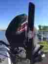 Ppc-10 Russell Marine Products Power Pole Travel Covers Free Shipping