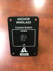 Prc-10870 Simpson Lawrence Anchor Windlass Switch