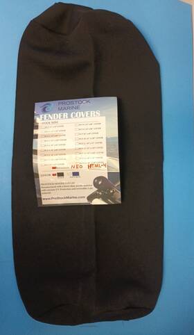 Html-4 Prostock Marine Pct Neo Fender Cover 16 Inch X 34