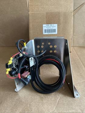 Ph200-t066-k Protorque Mercury Stainless Steel Wired Bracket New