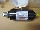 Pt338c1hte Parker Hydraulic Noise Suppressor