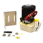 Pump-se-bld8 Boat Anchor Pump Motor Hydraulic Shallow Water