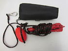 Lep-1219 Pwc Collapsable Jet Watercraft Waverunner Anchor Kit Sand Used Ski Personal