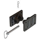 Qdh-1000 Quietdockhinge Quiet Floating Dock