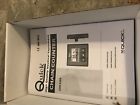 Qi241203 Quick Chain Counter Surface Mount For Anchor Windlass