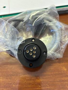 Fvsppchrc2lda00 Quick 1002l/ld Hrc 1002/l/ld Replacement Hand Held Remote Control Socket