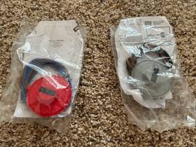 Quick 900/uw 900/dw Brand Windlass Footswitch Switch Only